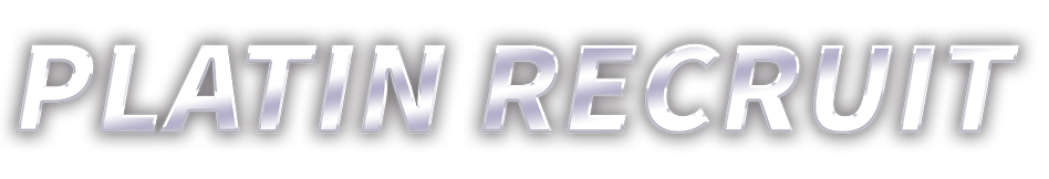 PLATIN RECRUIT