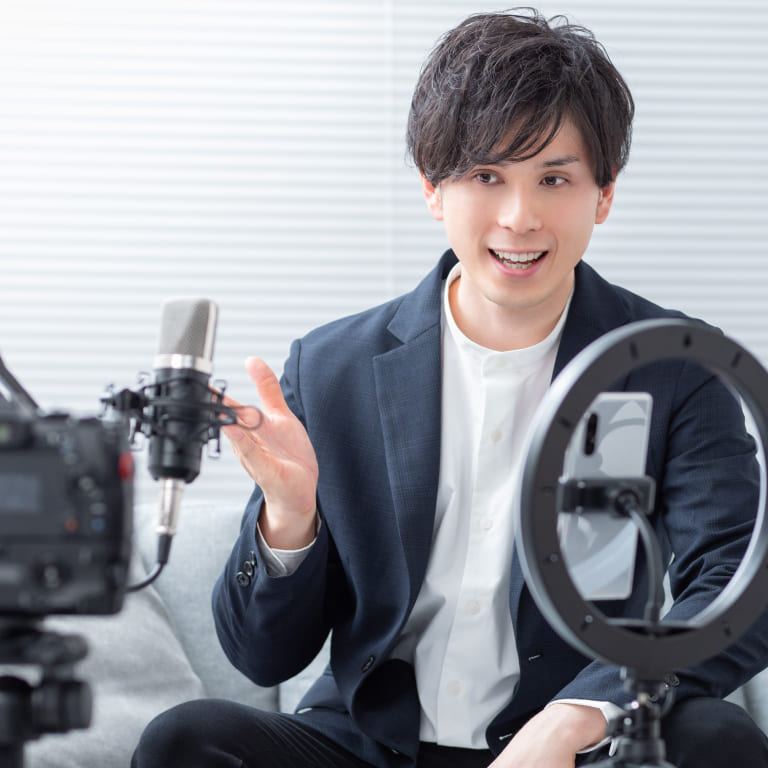“イン”フルエンサー制度<br />
(PR手当)の画像