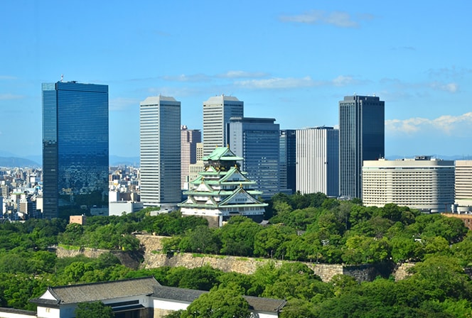 関西