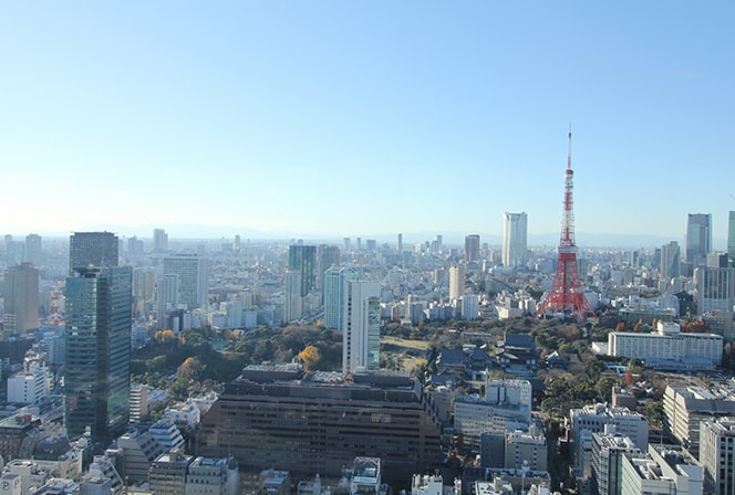 東京
