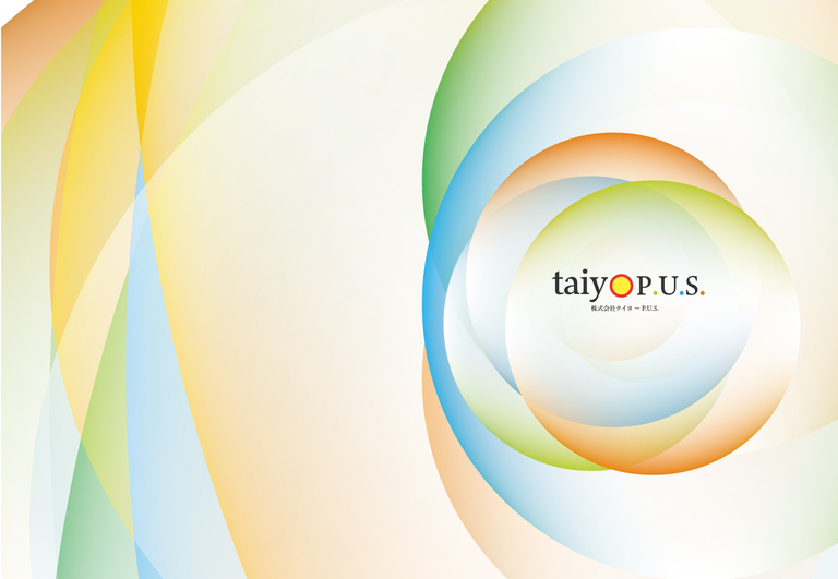 ㈱タイヨーP.U.S様　企業ツール